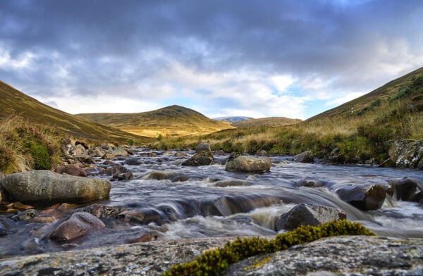 Glen Clunie