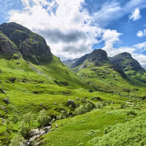 Glen Coe