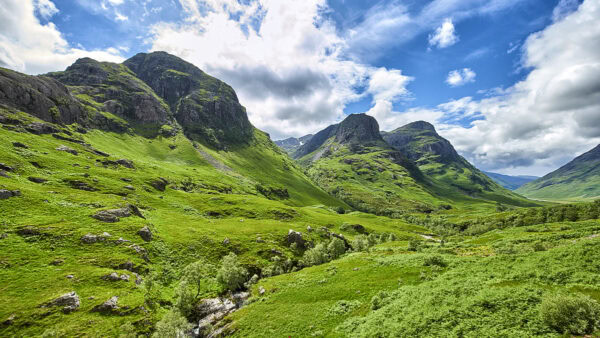 Glen Coe