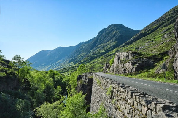 Glen Coe