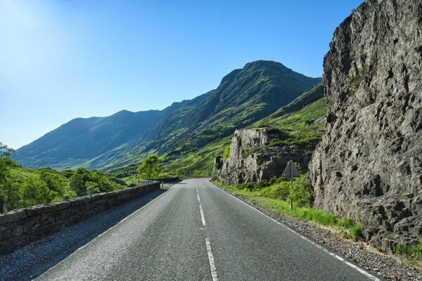 Glen Coe