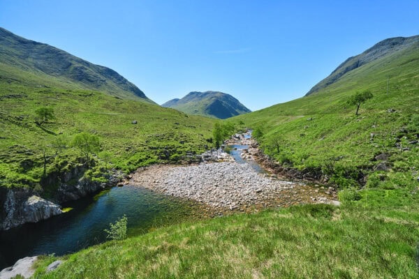 Glen Etive