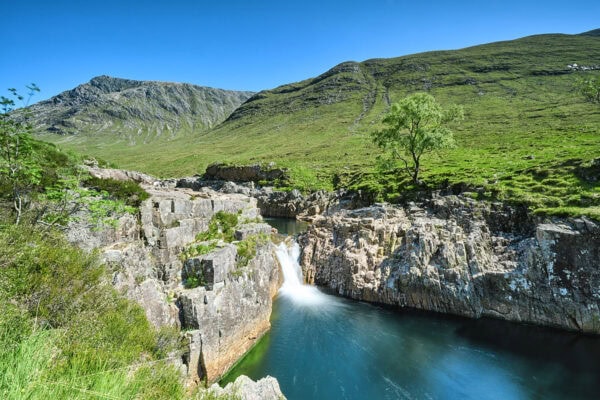 Glen Etive