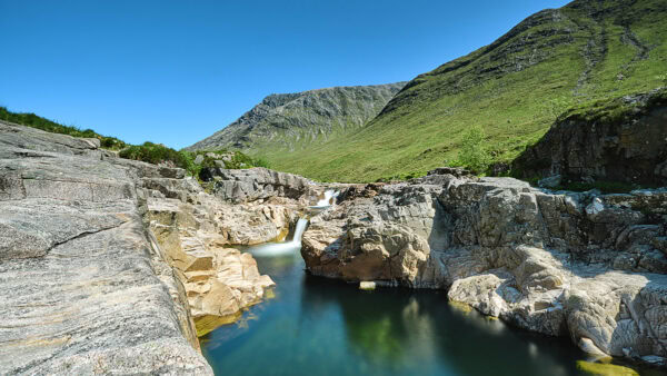 Glen Etive