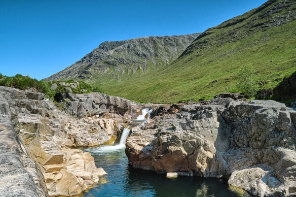 Glen Etive