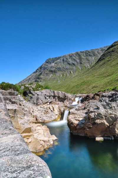 Glen Etive