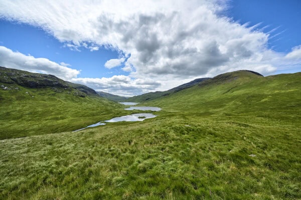 Glen More