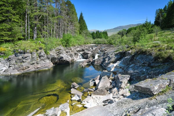 Glen Orchy