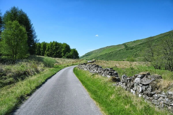 Glen Orchy