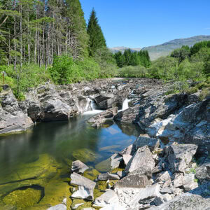 Glen Orchy