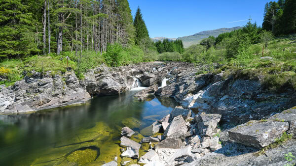 Glen Orchy