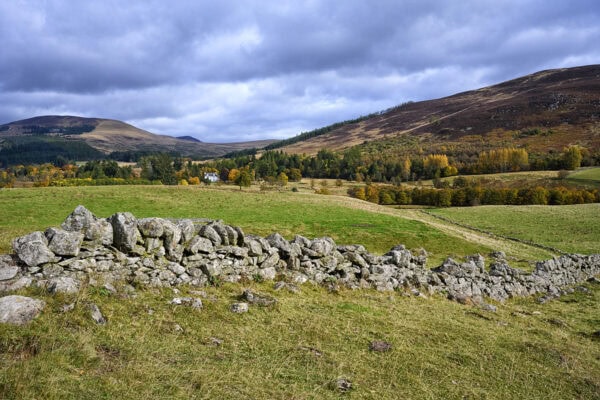 Glen Shee