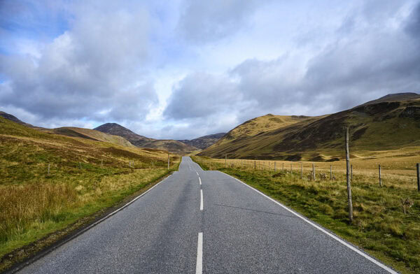 Glen Shee