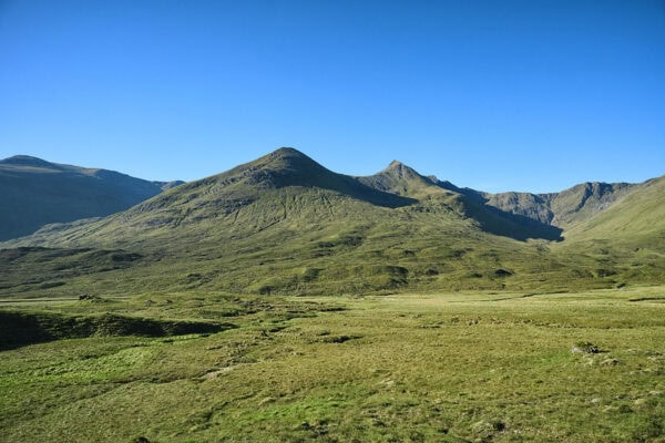 Glen Shiel