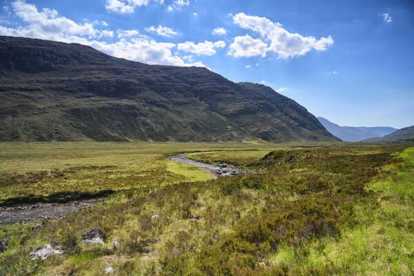 Glen Torridon