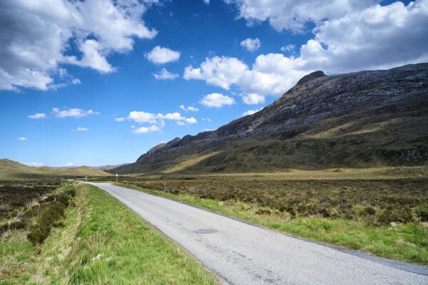 Glen Torridon