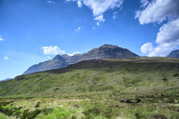 Glen Torridon