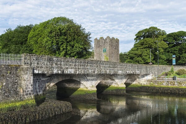 Glenarm Brdige