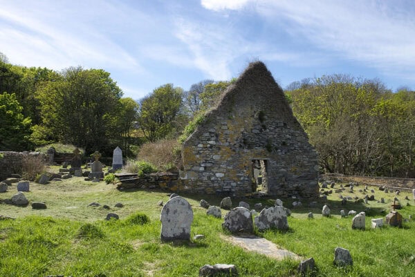 Glenbarrahane Church