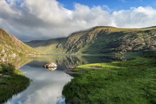 Glenbeg Lough