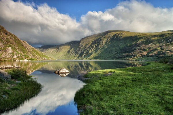 Glenbeg Lough