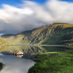 Glenbeg Lough