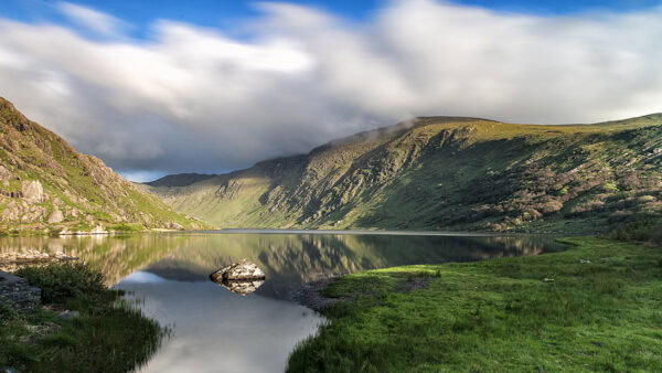 Glenbeg Lough