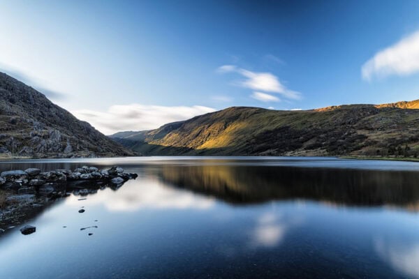 Glenbeg Lough