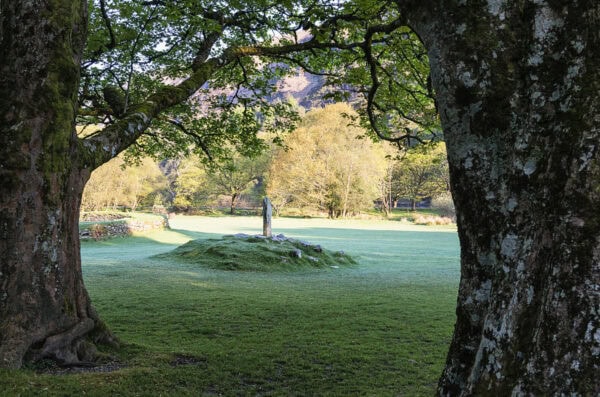 Glendalough