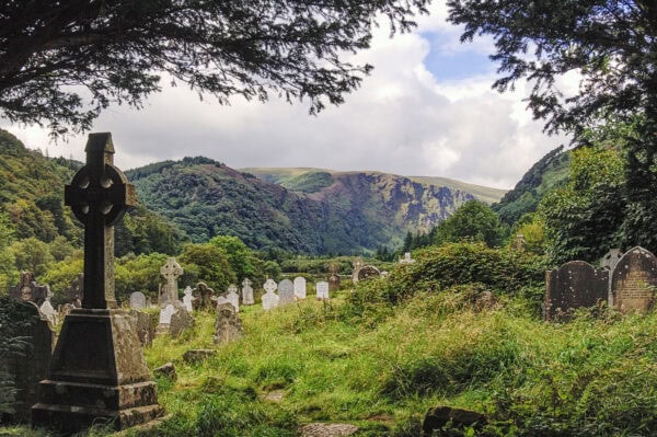 Glendalough