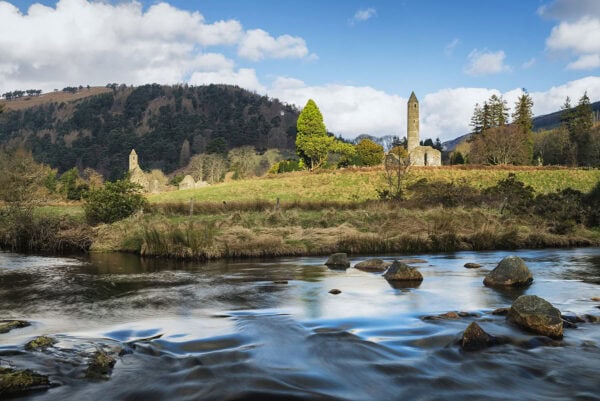 Glendalough