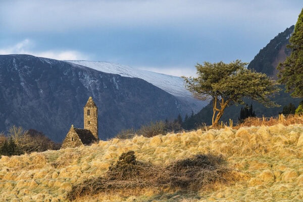 Glendalough