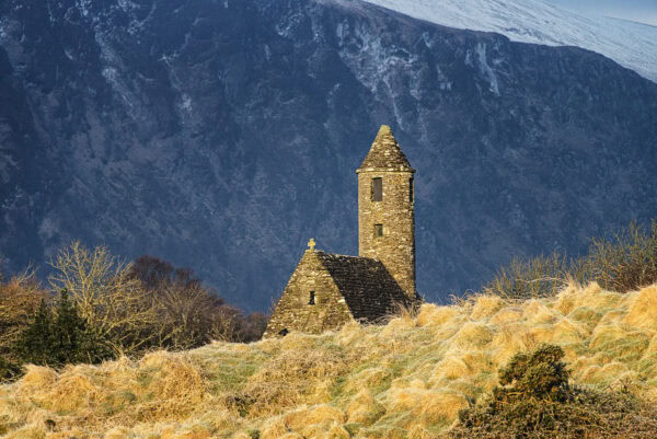 Glendalough