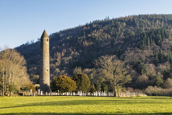 Glendalough