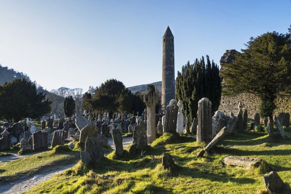 Glendalough