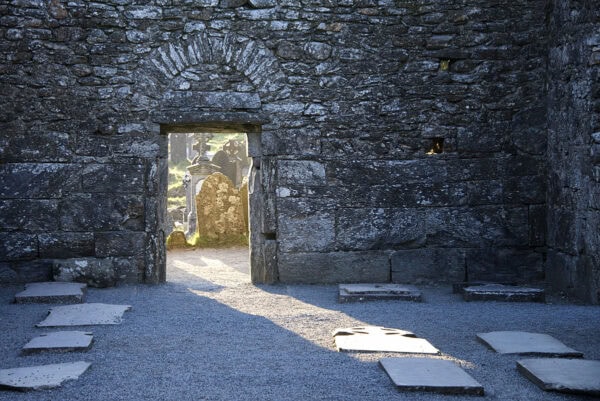 Glendalough
