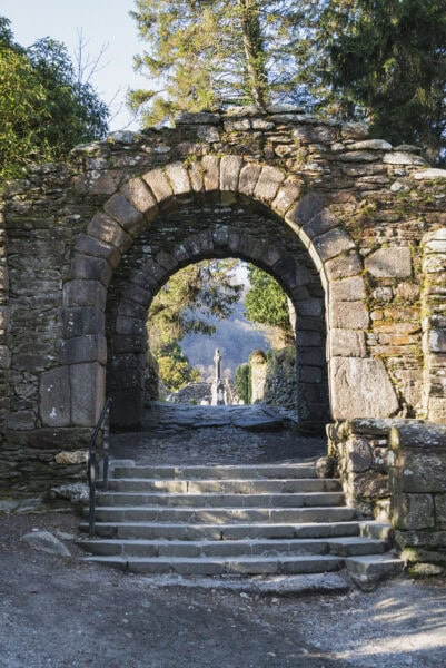 Glendalough