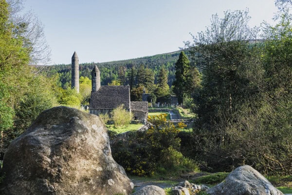 Glendalough