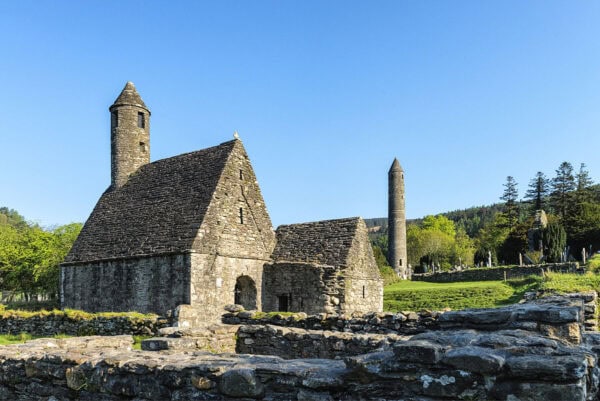 Glendalough