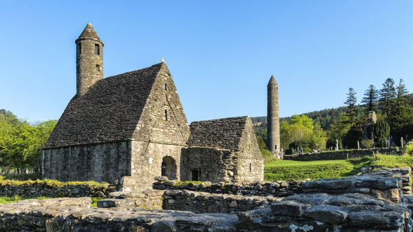 Glendalough