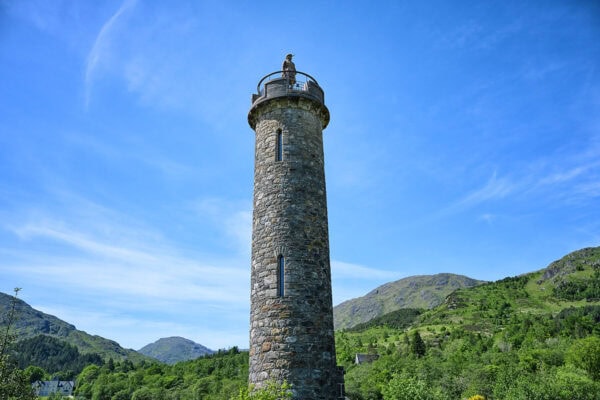 Glenfinnan Monument