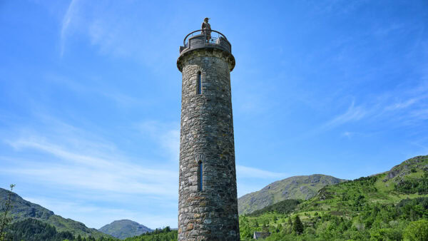 Glenfinnan Monument
