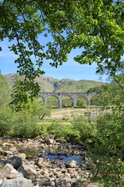 Glenfinnan Viaduct