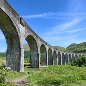 Glenfinnan Viaduct