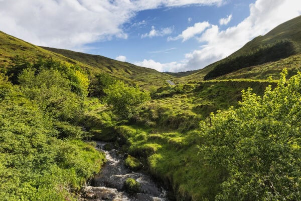 Glengesh Pass