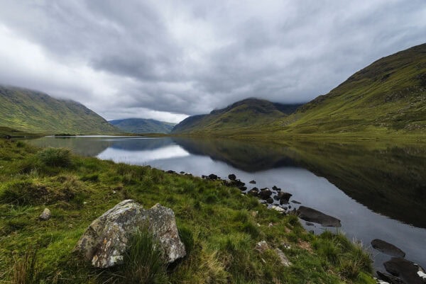 Glenullin Lough
