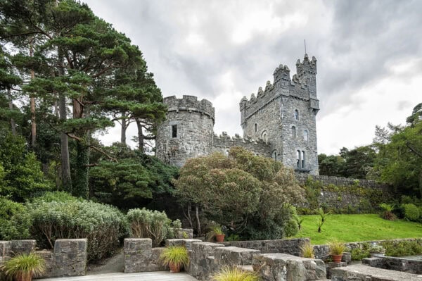 Glenveagh National Park