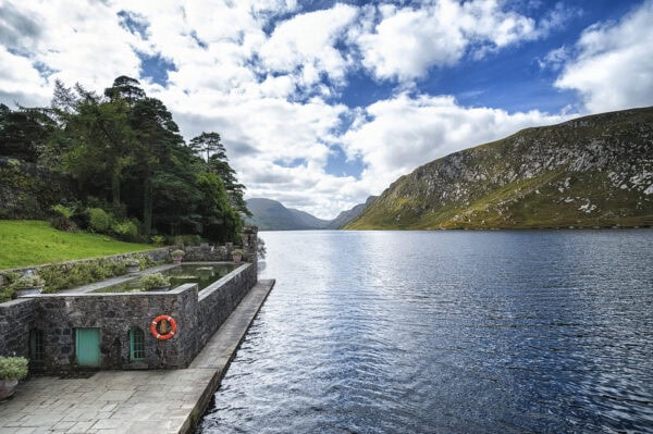 Glenveagh National Park