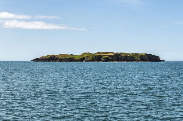 Goat Island
