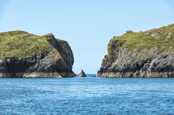 Goat Island